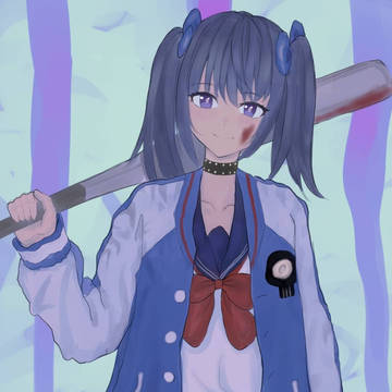 バットちゃん