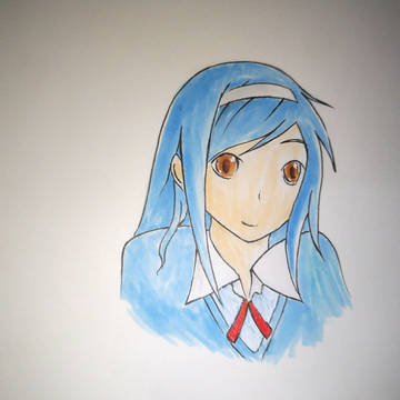 文乃~