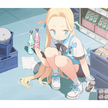 店员酱