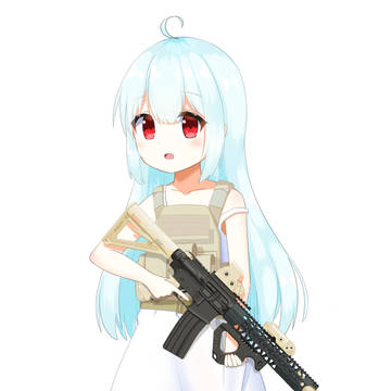 ユキネちゃん
