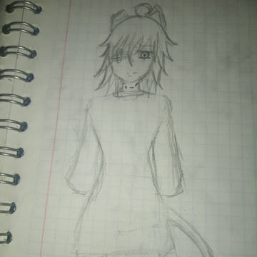 It's kiyo
