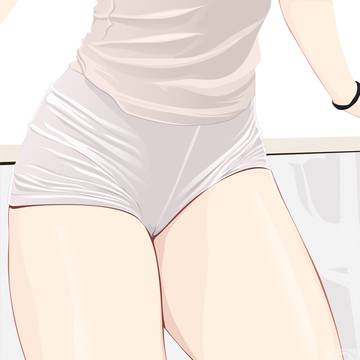 Thigh!!!