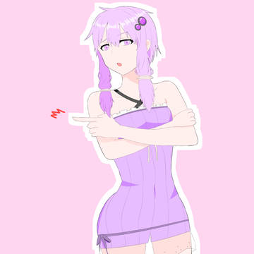 結月ゆかり