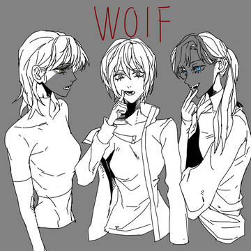 色狼