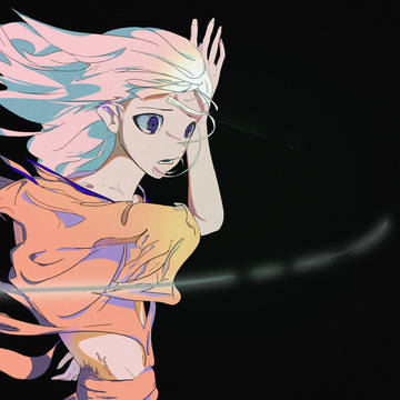 Lost memory