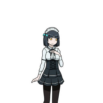 メイド