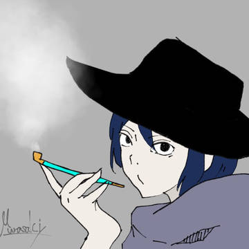 Twitterのアイコンにしてたヤツ
