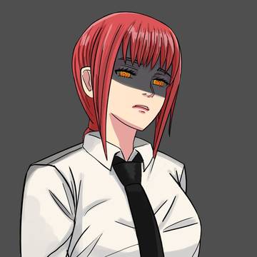 Makima