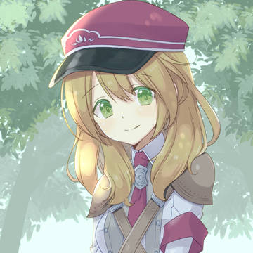アリス