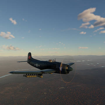 AM-1 War Thunder
