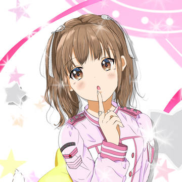 新生アイドル