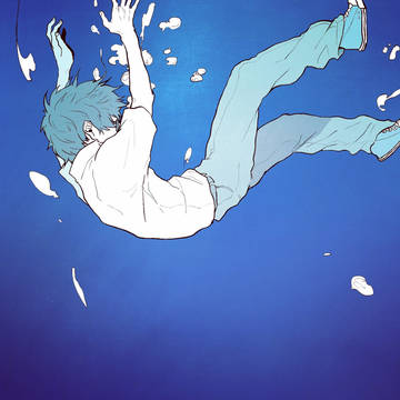ごちゃまぜログ