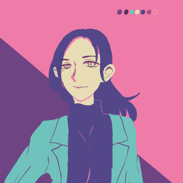 硝子さん