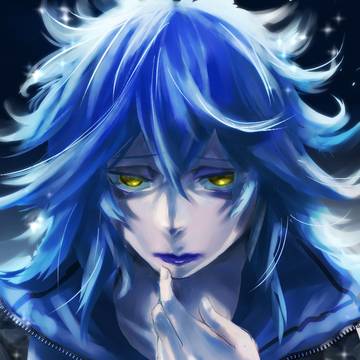 イデアくん