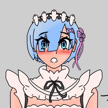 She's about to ask you a favor
