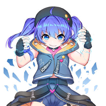 かわいくてかっこいい