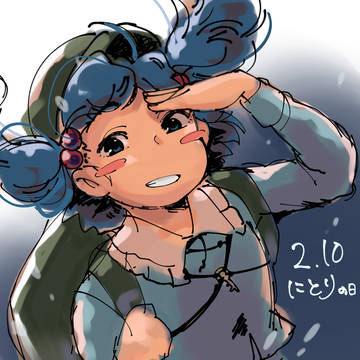最近の絵まとめ