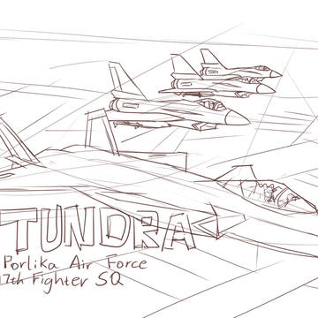 another working in progress