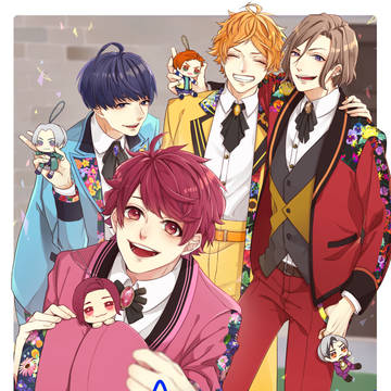 4th anniversary