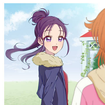 青空スケッチタイム