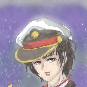 菊さん