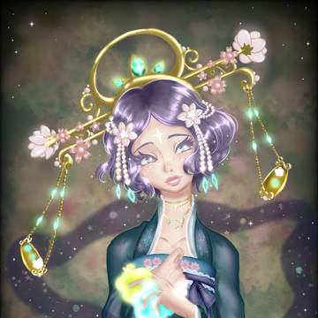🌸Libra🌸