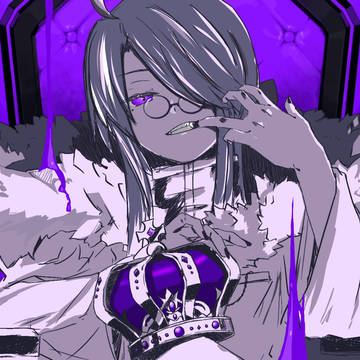 【UTAUカバー】 KING 【蛙屋タオ】