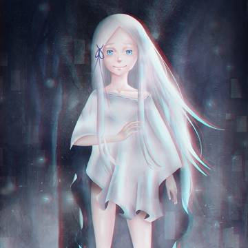 Pandora from Re:Zero