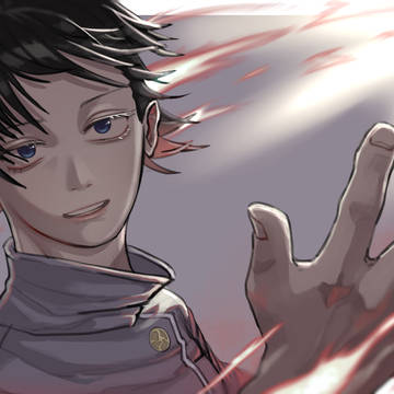 純愛だよ