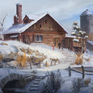 home
