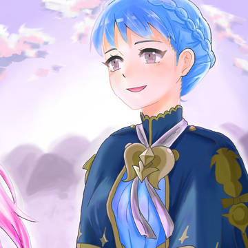 マリアンヌ