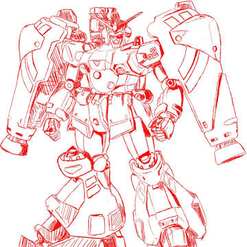 GP02　トレース
