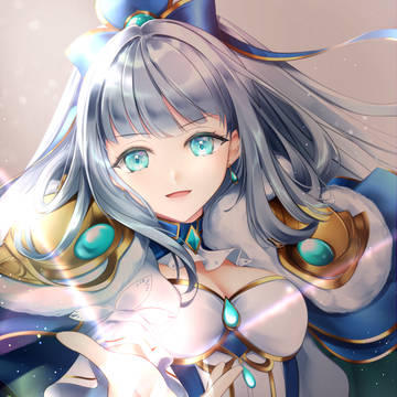 👑アイリス