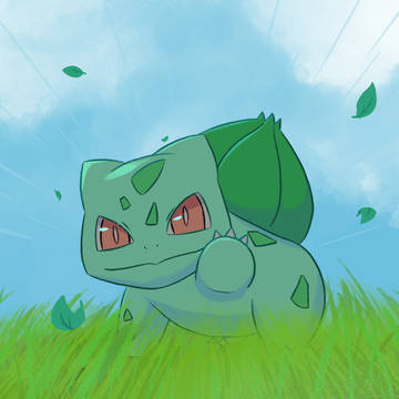 ポケモン絵詰め合わせ