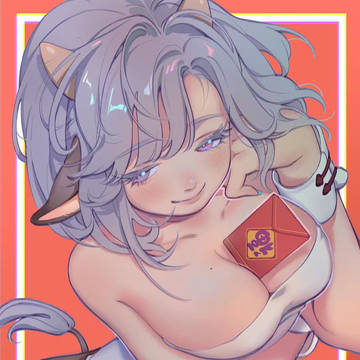 【恭贺新年】