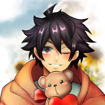be my valentine?