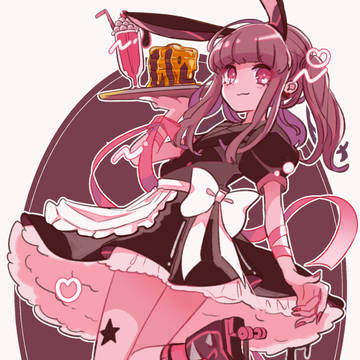 ダイナーガール