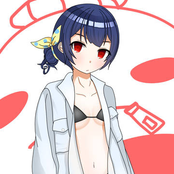 杜野凛世
