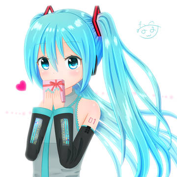 「チョコ、あるんだけど…」