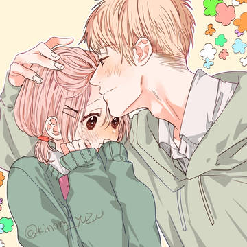 【創作】ひみつのお付き合いをしています。【その７】