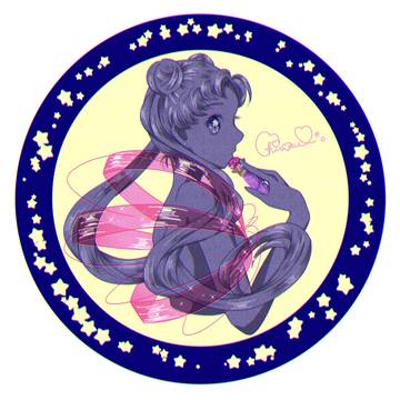 ムーンパワー！