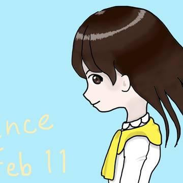 サイト開設記念の日