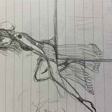 オリジナル夢主