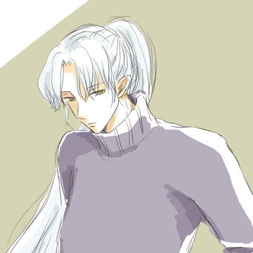 殺生丸さま　現パロ