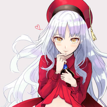 安心してください、穿いてますよ♡