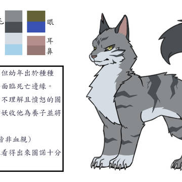 拉圖(以改名為圖諾)新設定&來自自設和兒子的凝視(?