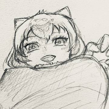 らくがきジャガー