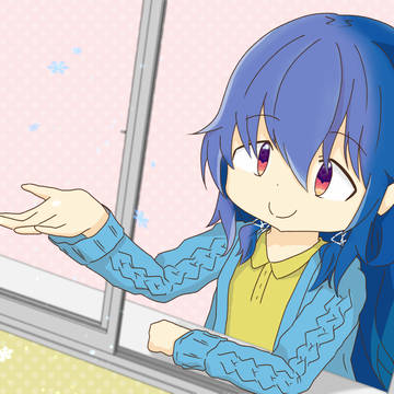 とある冬の日