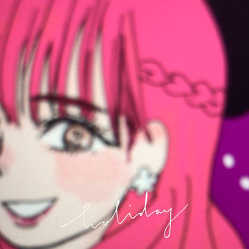 女の子