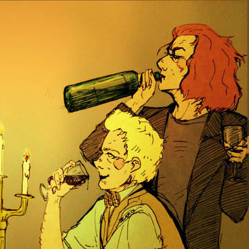 🍷🍷💕